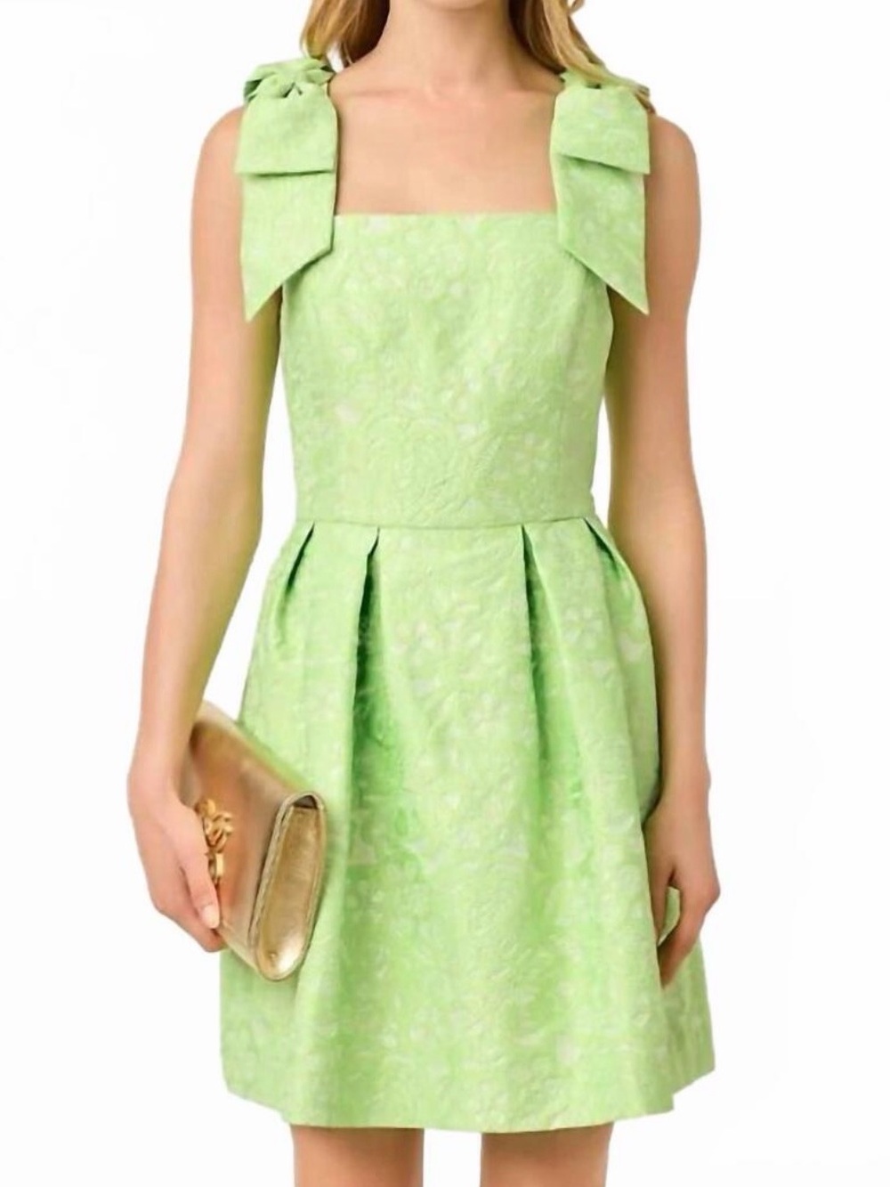 NWT Lilly Pulitzer Cerese Skirted Romper, Size 4